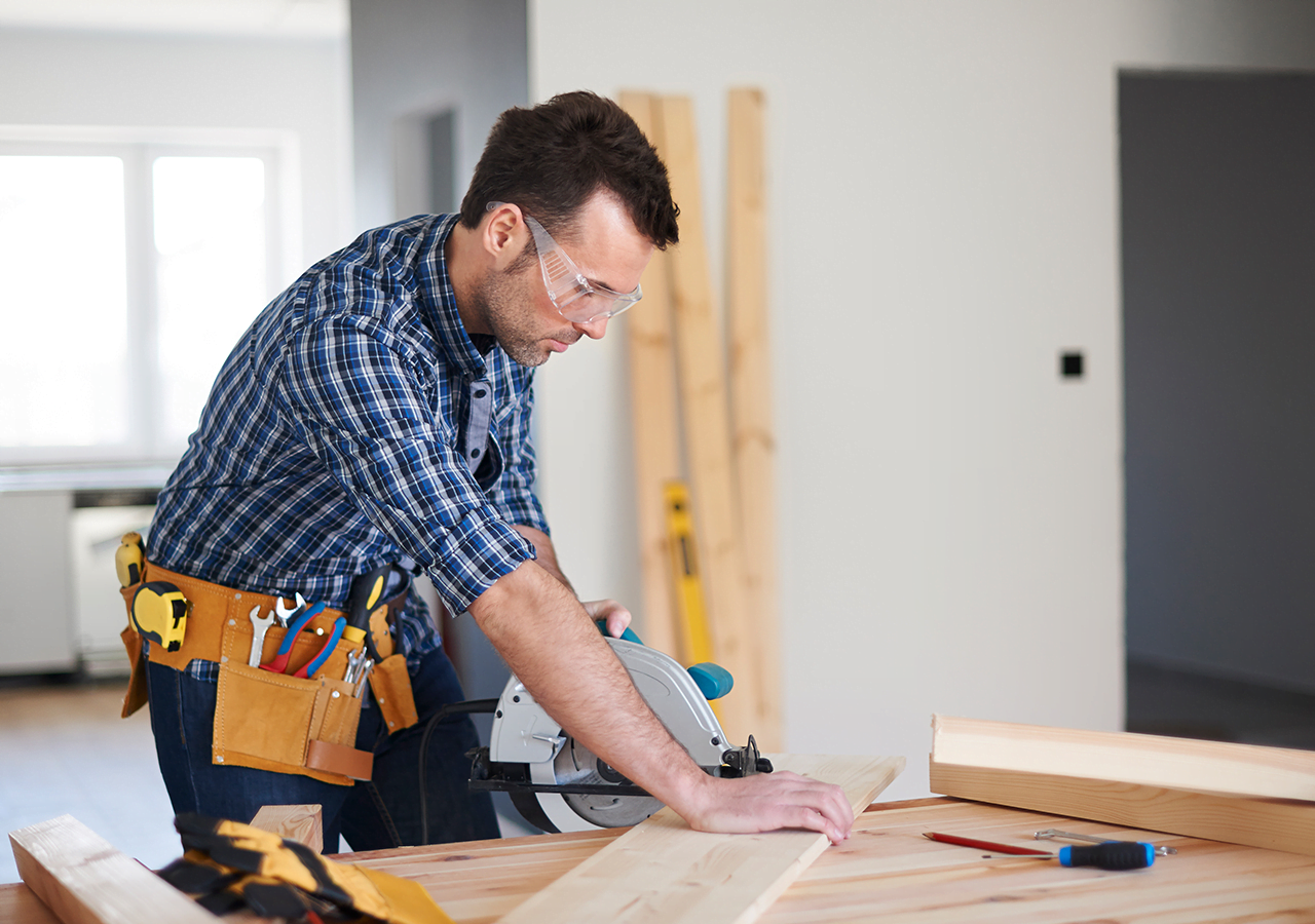 High-End-Carpentry-Projects-to-Improve-Your-Home-Value